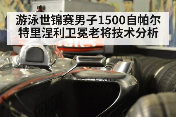 游泳世锦赛男子1500自帕尔特里涅利卫冕老将技术分析