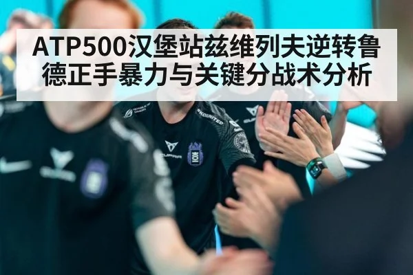 ATP500汉堡站兹维列夫逆转鲁德正手暴力与关键分战术分析